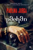 Okładka ksiązki - Pachan