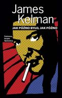 Ok�adka - Jak p�no by�o, jak p�no