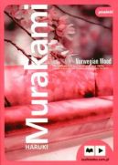 Ok�adka - Norwegian Wood. Audiobook
