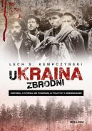 Ok�adka - UKraina zbrodni
