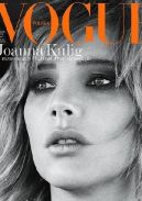 Okadka - Vogue Polska, nr 12/luty 2019