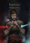 Okadka ksizki - Esencja