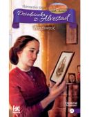 Ok�adka - Dziedziczka z Alvestad. Tom 26. Wra�liwo��