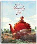 Ok�adka ksi�zki - Po�yczalscy na wyspie