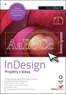 Okadka - InDesign. Projekty z klas