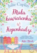 Okadka - Maa kawiarenka w Kopenhadze