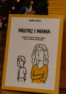 Ok�adka - Mistrz i Mama