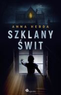 Ok�adka - Szklany �wit