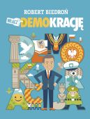 Okadka ksizki - Wcz DEMOkracj