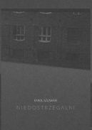 Ok�adka - Niedostrzegalni