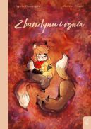 Okadka - Z bursztynu i ognia