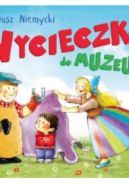 Okładka - Wycieczka do muzeum