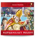 Okadka - Najpikniejszy prezent