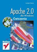 Ok�adka - Apache 2.0 dla Windows. �wiczenia 
