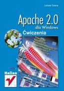 Okadka ksizki - Apache 2.0 dla Windows. wiczenia 