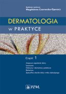 Okadka - Dermatologia w praktyce. Cz 1