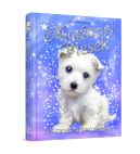 Ok�adka - Magiczny piesek. Niezwyk�e opowie�ci