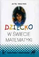 Ok�adka - Dziecko w �wiecie matematyki 