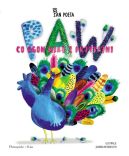 Ok�adka - Paw, co ogon mia� z przyja�ni