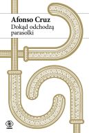 Ok�adka - Dok�d odchodz� parasolki