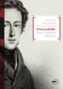 Okładka książki - Cień jaskółki. Esej o myślach Chopina