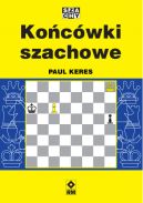 Okładka książki - Końcówki szachowe