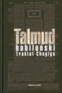 Okadka - Talmud babiloski
