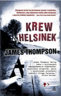 Okadka - Krew Helsinek