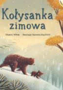 Okładka - Kołysanka zimowa