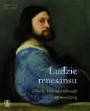 Ok�adka - Ludzie renesansu 