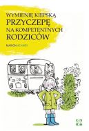 Okadka ksiki - Wymieni kiepsk przyczep na kompetentnych rodzicw