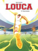 Ok�adka ksi�zki - Louca. Tom 12. Fenomenalny