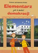 Okładka ksiązki - Jak to działa? Elementarz demokracji