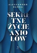 Okładka - Sekretne życie aniołów