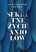 Okadka ksizki - Sekretne ycie aniow