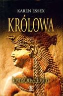 Ok�adka - Kr�lowa