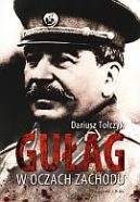 Okładka - Gułag w oczach Zachodu