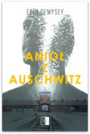 Okładka - Anioł z Auschwitz