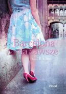 Okładka - Barcelona na zawsze