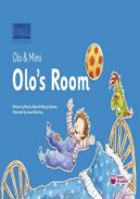 Okadka ksiki - Olo's Room