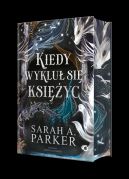 Ok�adka - Kiedy wyklu� si� ksi�yc