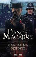 Ok�adka - Dance macabre