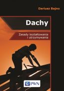 Okładka - Dachy