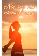 Ok�adka - Nie ma nic niemo�liwego