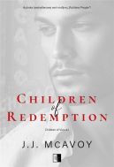 Okadka - Children of Redemption
