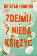 Ok�adka - Zdejmij z nieba ksi�yc