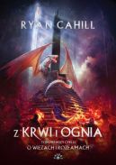 Ok�adka - Z Krwi i Ognia