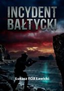 Ok�adka - Incydent Ba�tycki