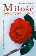 Ok�adka - Mi�o�� medycyna i cuda