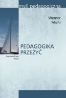 Ok�adka - Pedagogika prze�y�